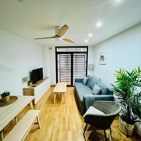 לאון Apartamento La Sal מראה חיצוני תמונה