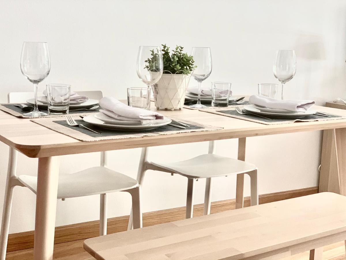 לאון Apartamento La Sal מראה חיצוני תמונה