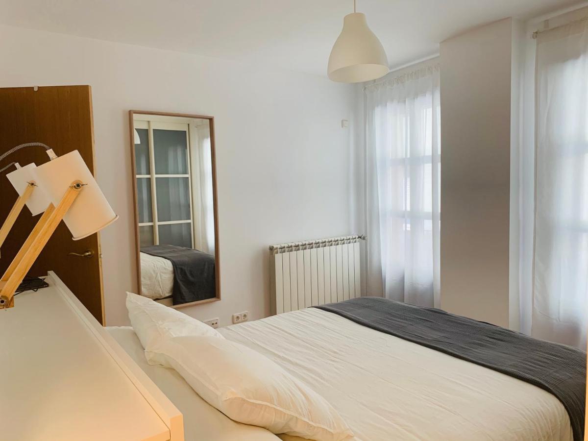 לאון Apartamento La Sal מראה חיצוני תמונה