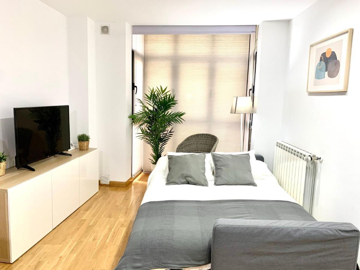 לאון Apartamento La Sal מראה חיצוני תמונה