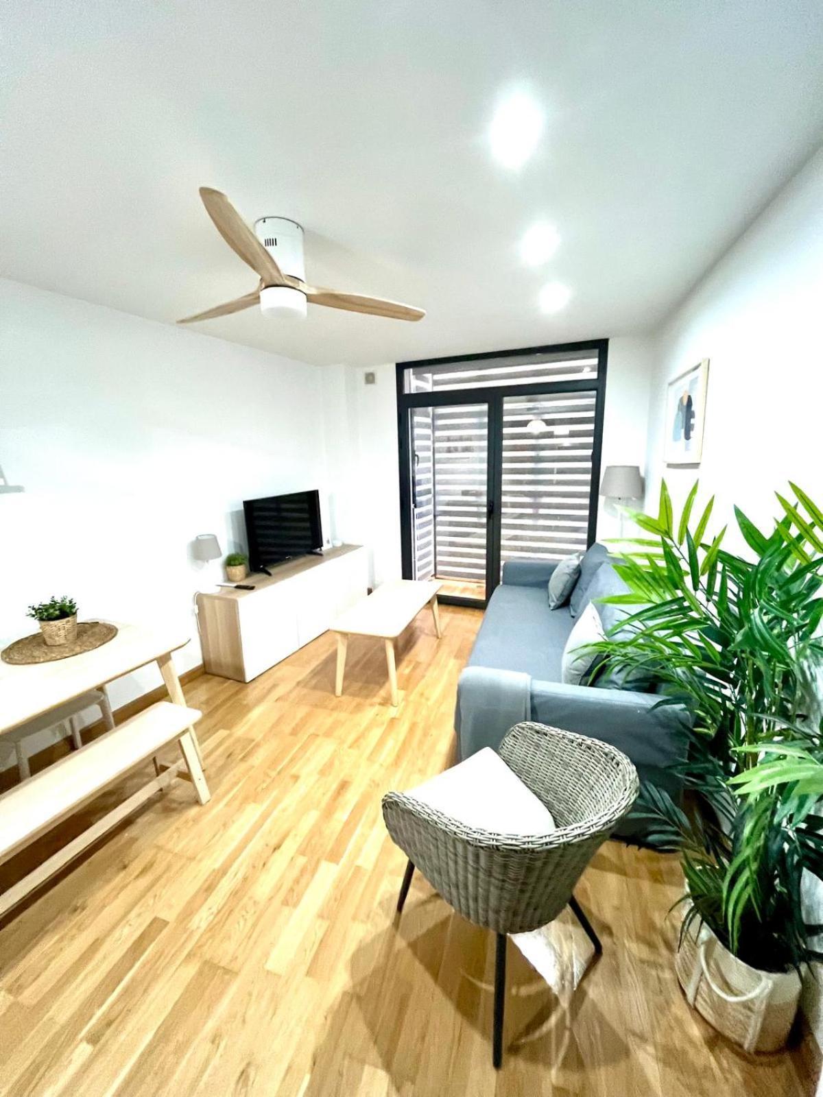 לאון Apartamento La Sal מראה חיצוני תמונה